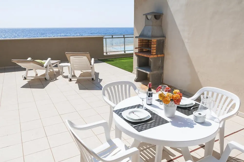 Apartment Poris Sunrises Poris de Abona 0*,