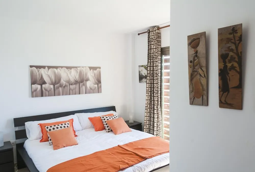 Apartment Poris Sunrises Poris de Abona