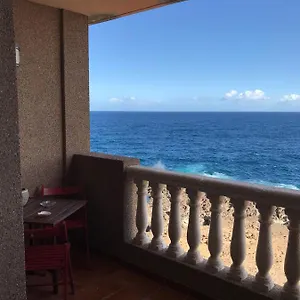 Apartment El Chari, Poris de Abona